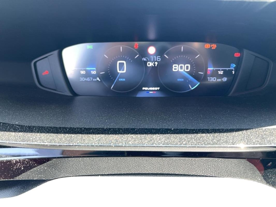 Peugeot 308 - Photo 11