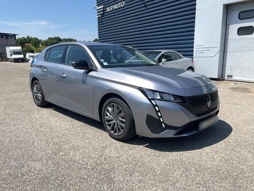 Peugeot 308 - Photo 3