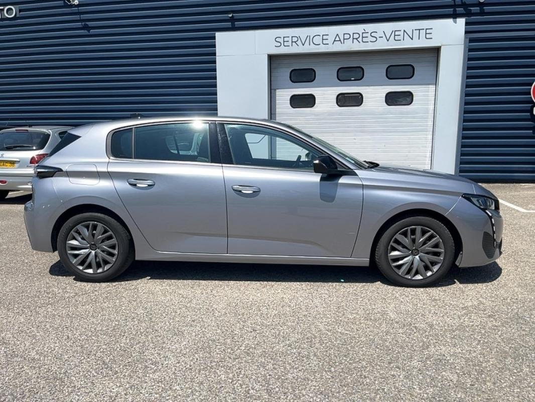 Peugeot 308 - Photo 4