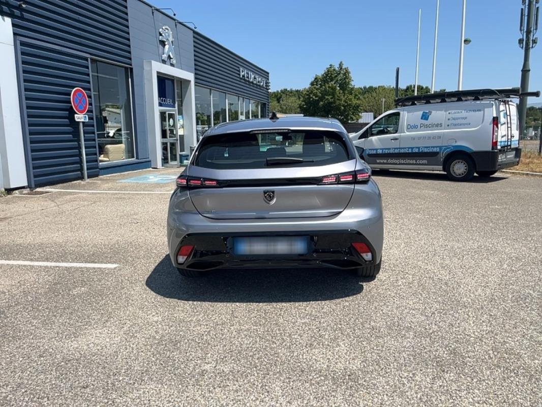 Peugeot 308 - Photo 6