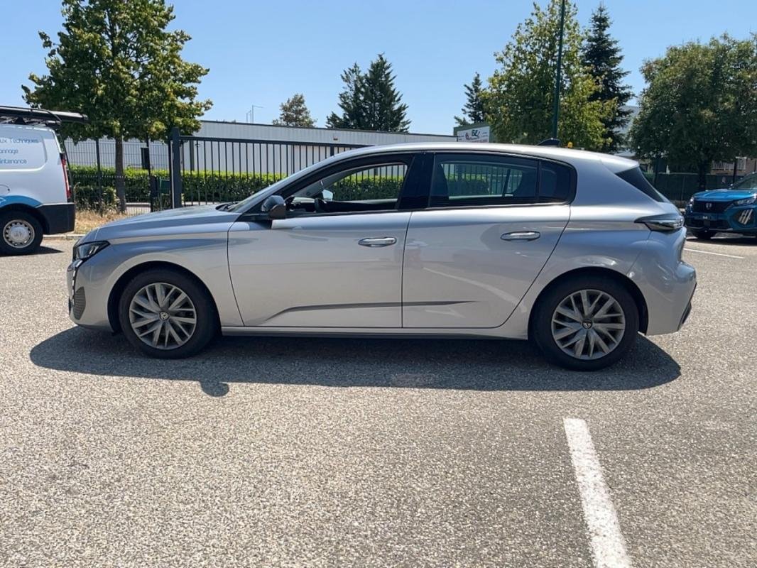Peugeot 308 - Photo 8