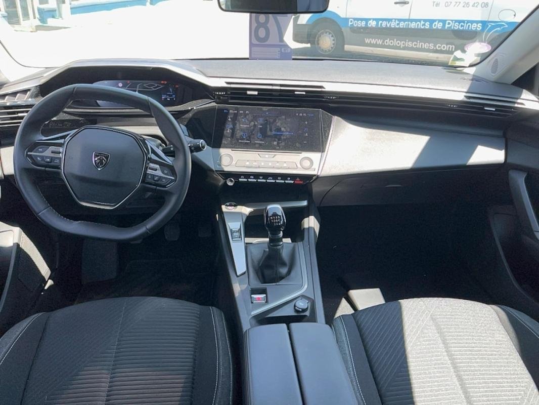 Peugeot 308 - Photo 10