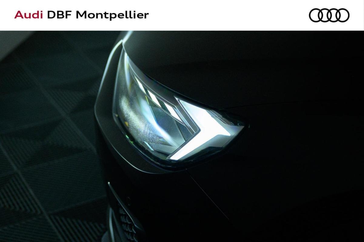 Audi A1 sportback - Photo 17