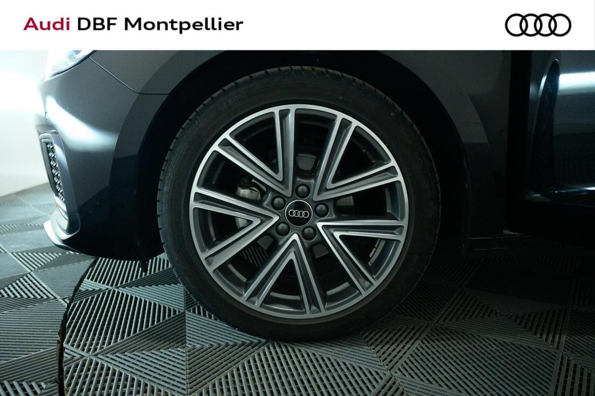 Audi A1 sportback - Photo 2