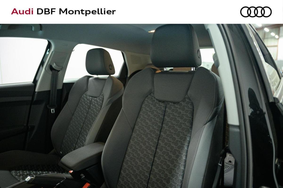 Audi A1 sportback - Photo 3
