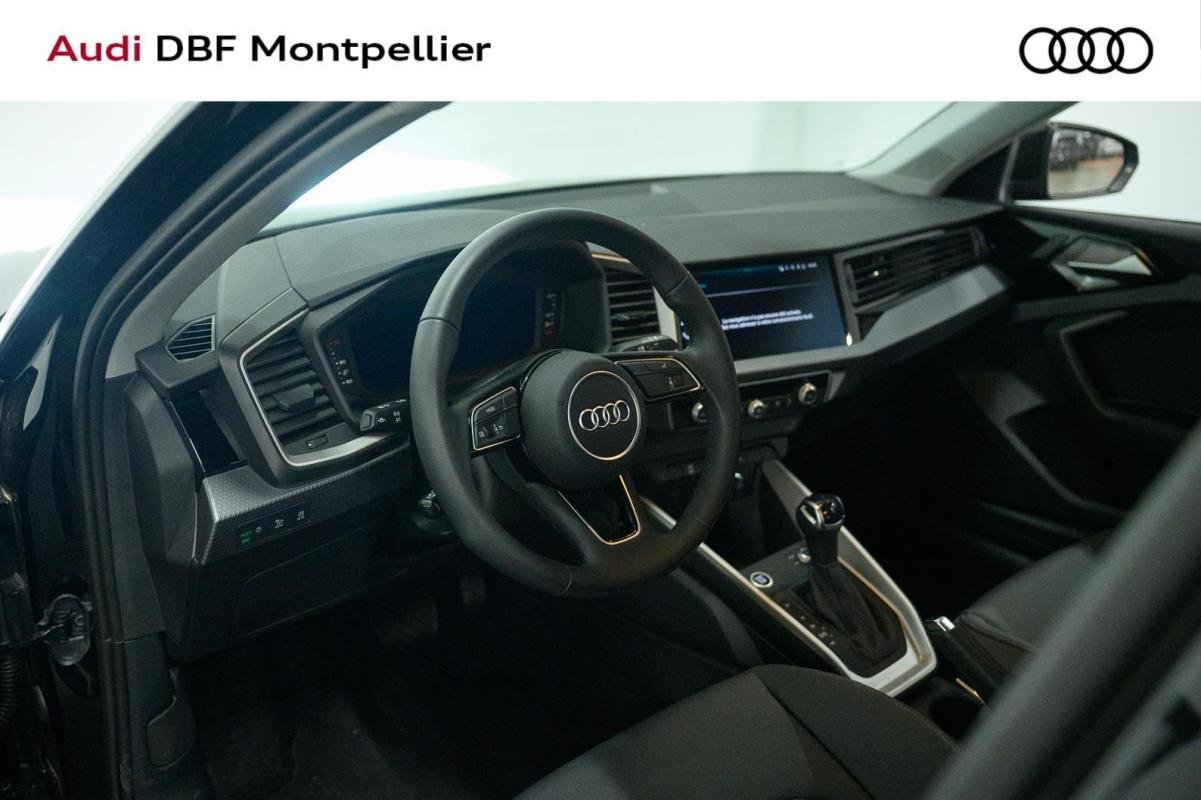 Audi A1 sportback - Photo 4