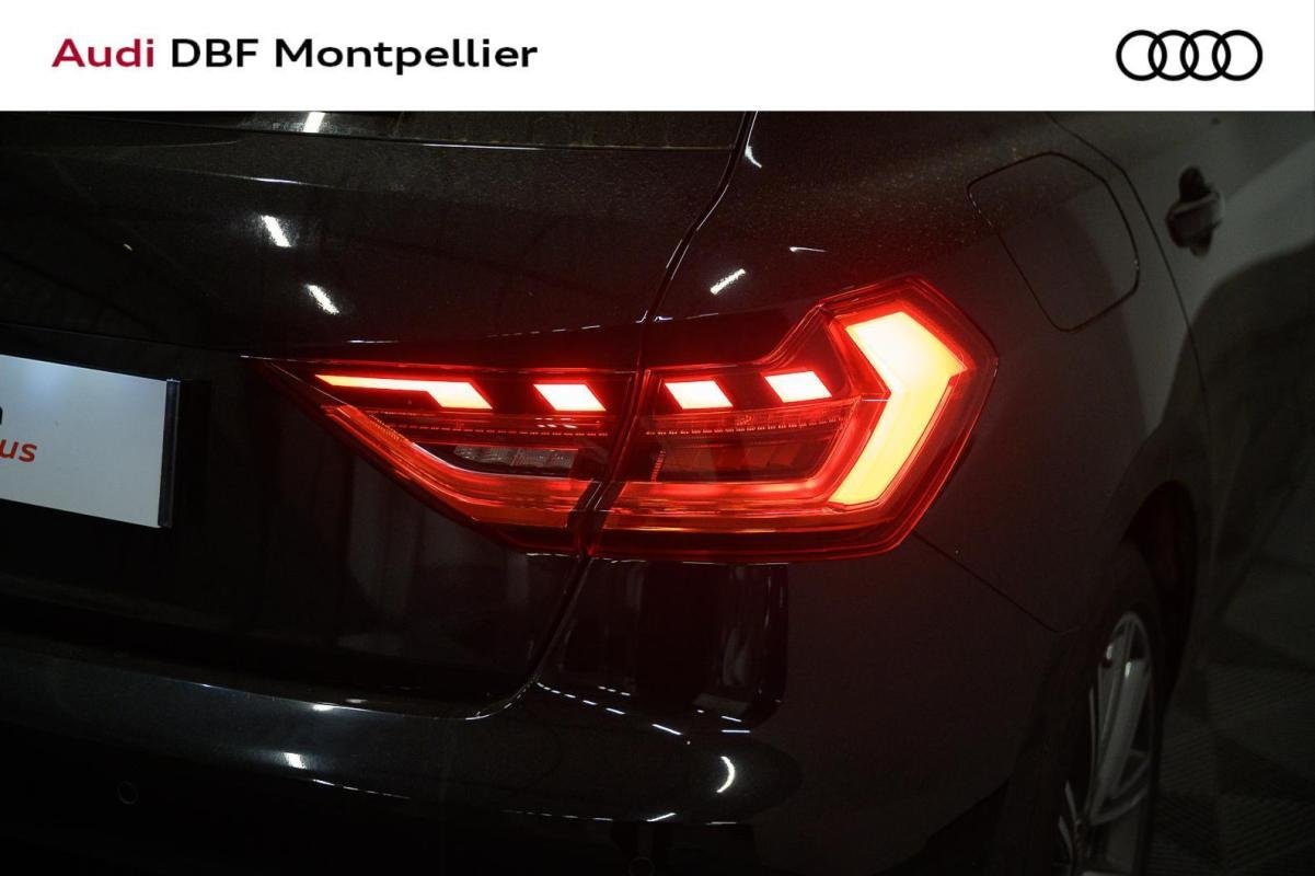 Audi A1 sportback - Photo 6
