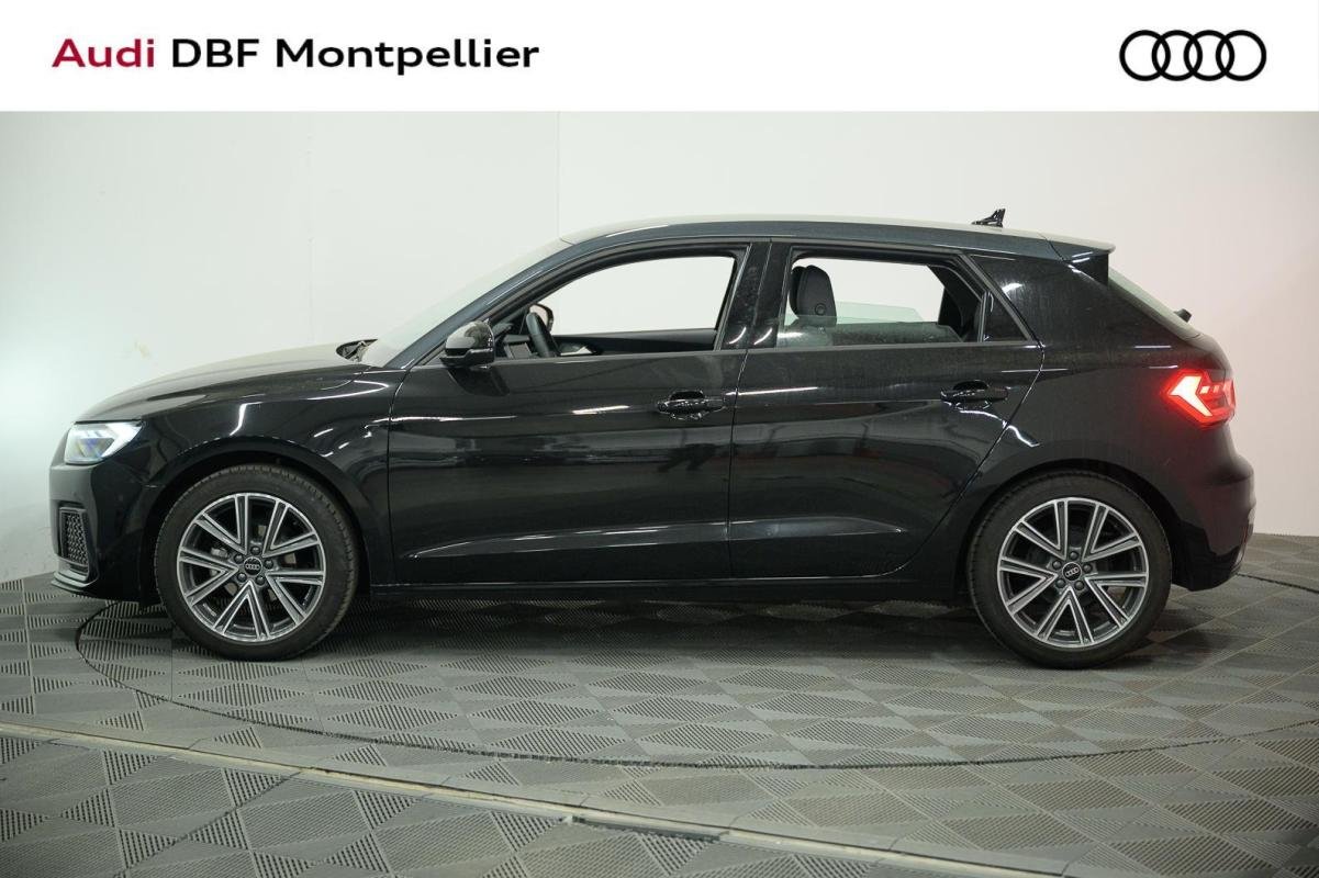 Audi A1 sportback - Photo 10