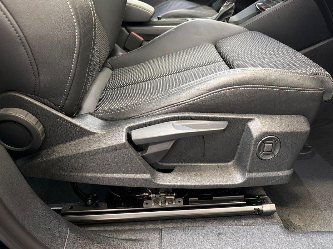 Audi Q3 - Photo 14