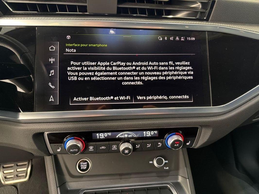 Audi Q3 - Photo 17