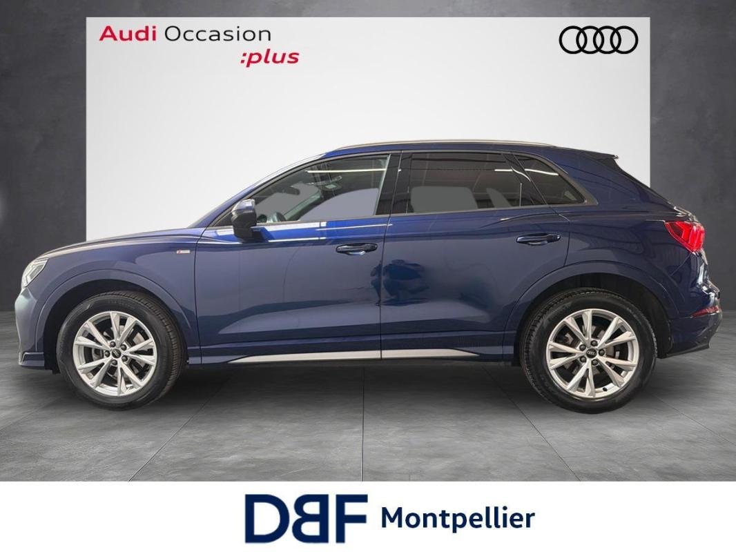 Audi Q3 - Photo 2