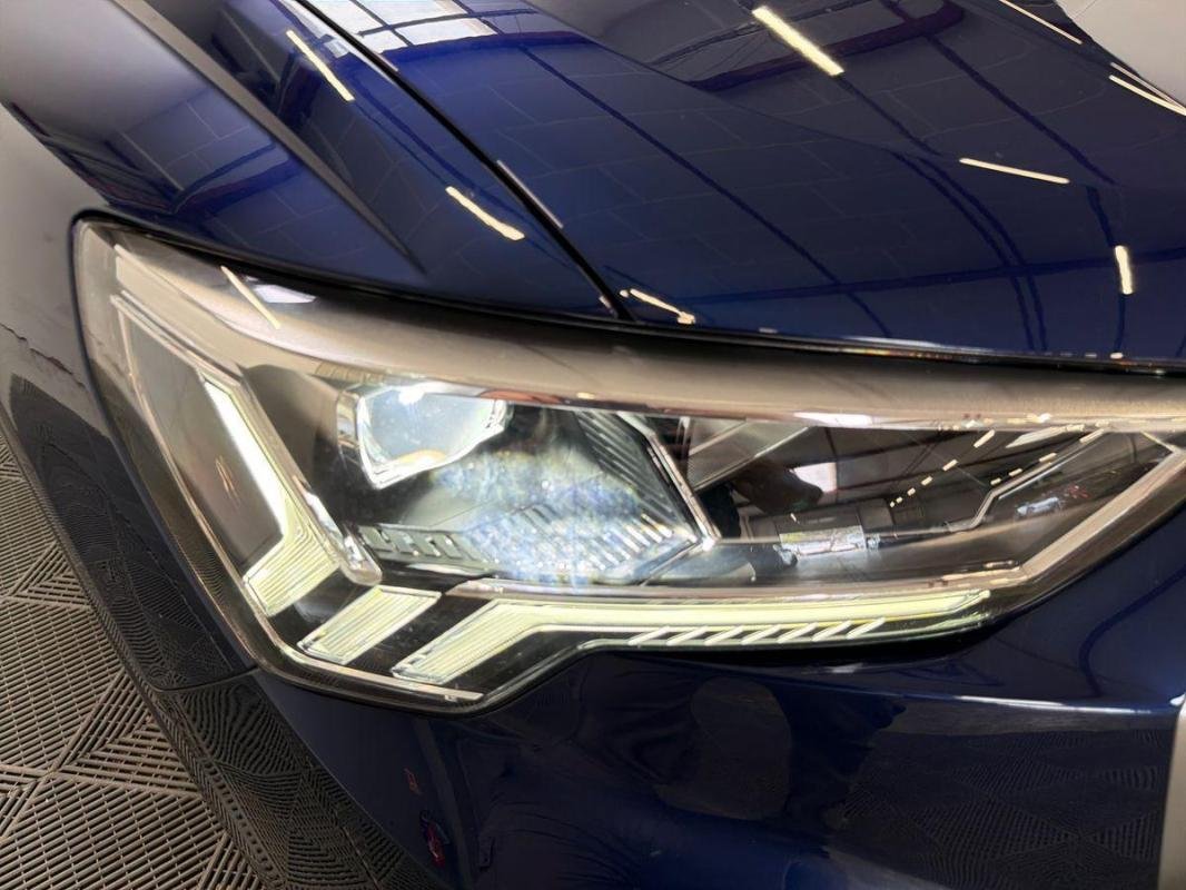 Audi Q3 - Photo 25
