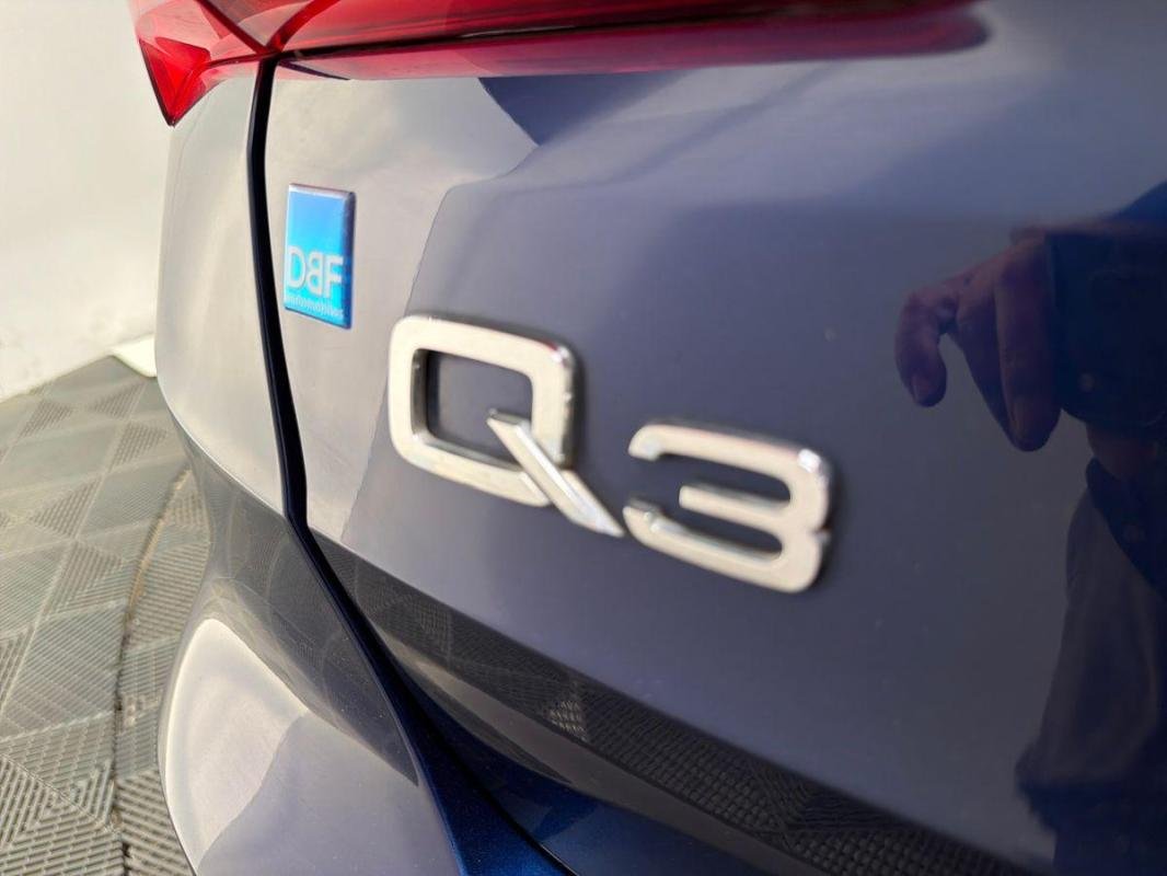 Audi Q3 - Photo 27