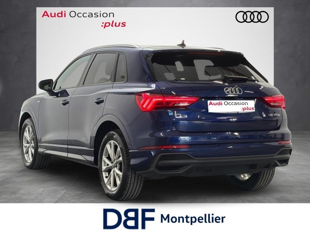 Audi Q3 - Photo 3