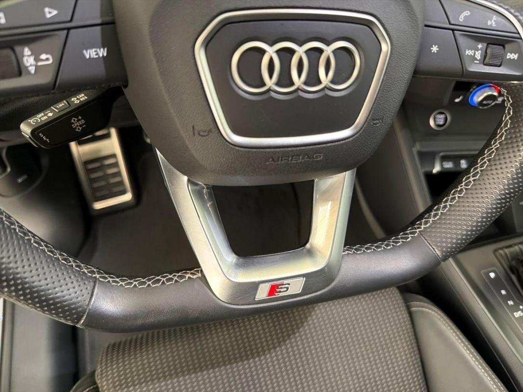 Audi Q3 - Photo 34