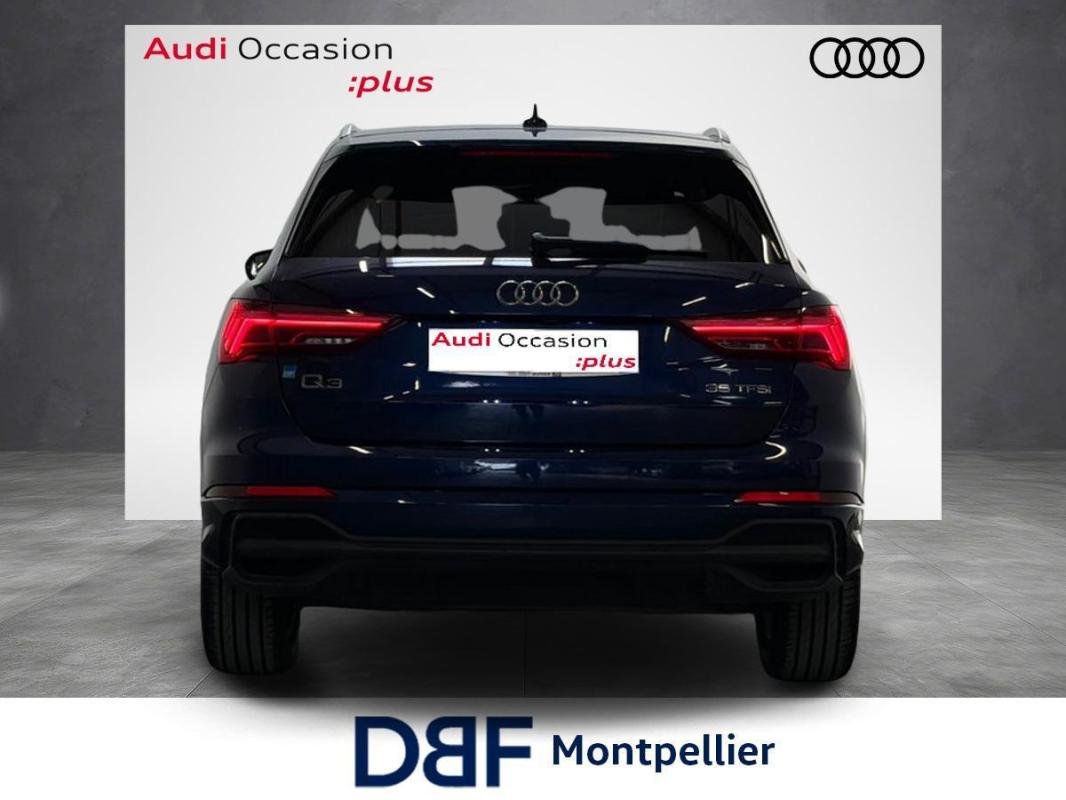 Audi Q3 - Photo 4