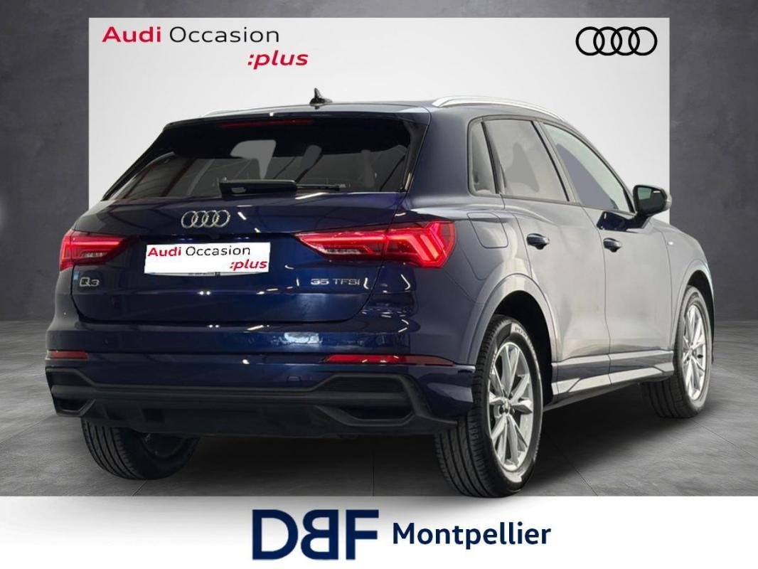 Audi Q3 - Photo 5