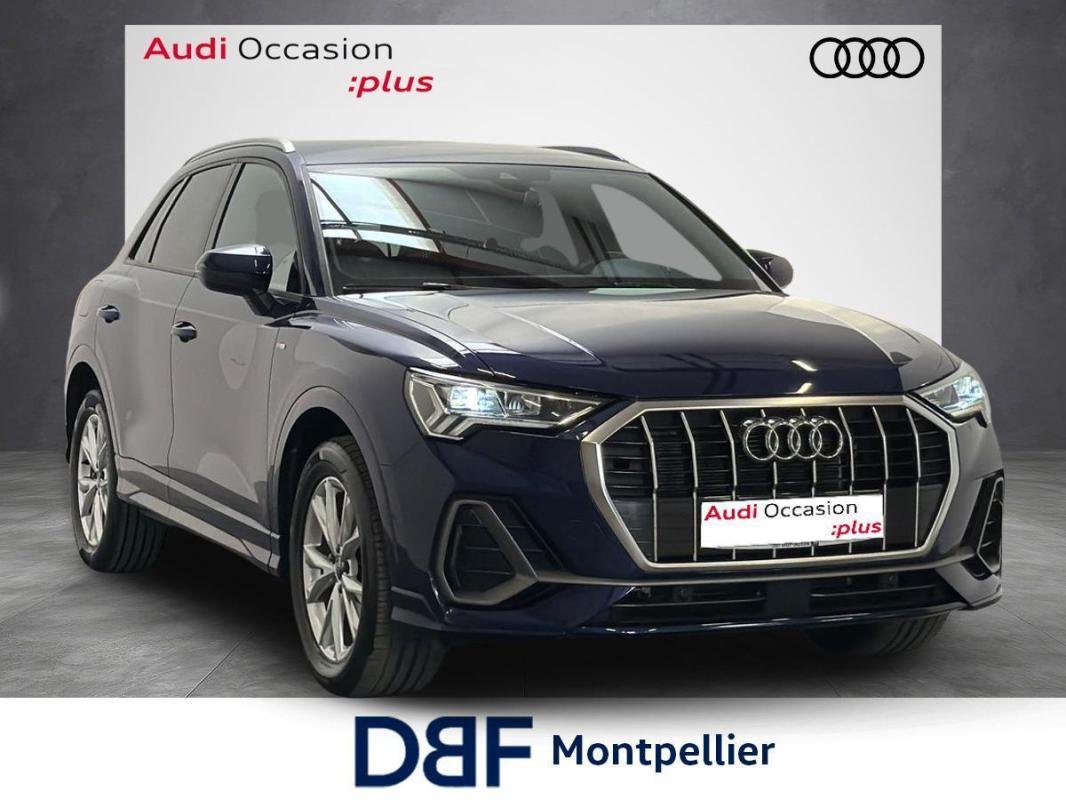 Audi Q3 - Photo 6