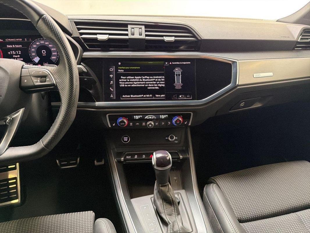 Audi Q3 - Photo 10