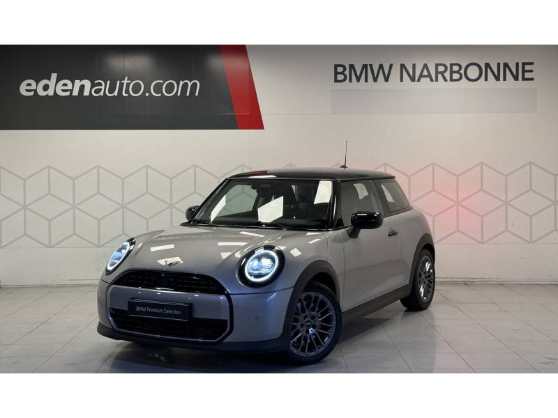 Mini Cooper - Photo 1