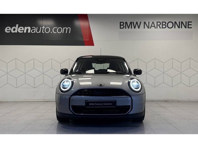 Mini Cooper - Photo 14