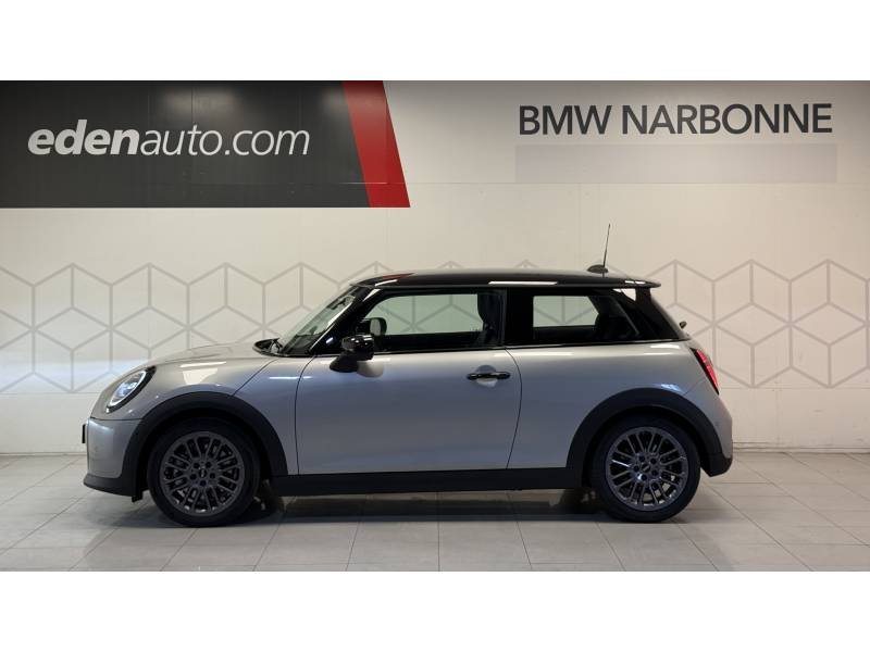 Mini Cooper - Photo 15