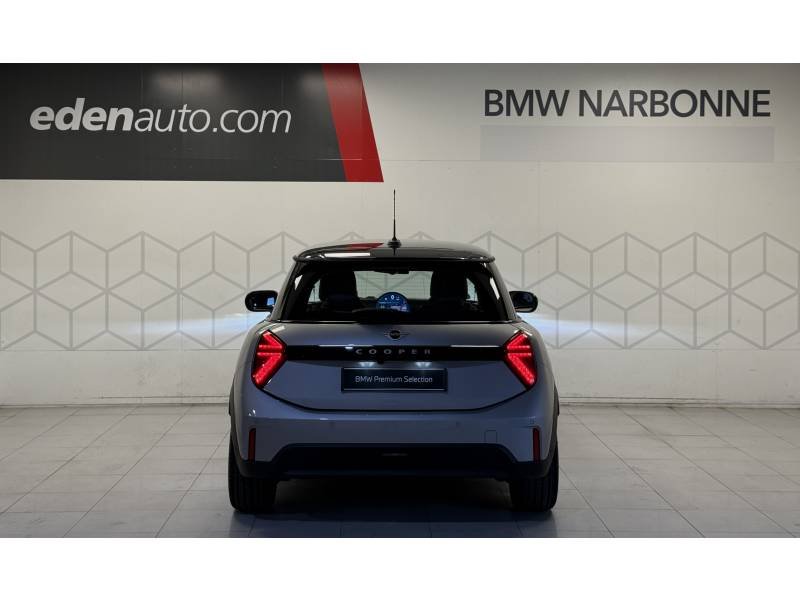 Mini Cooper - Photo 16