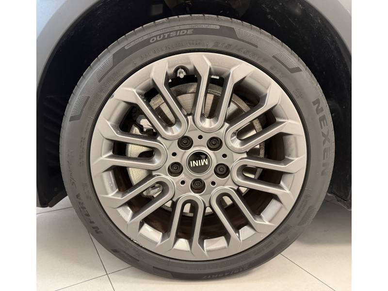 Mini Cooper - Photo 17