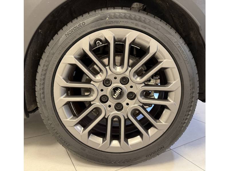 Mini Cooper - Photo 18