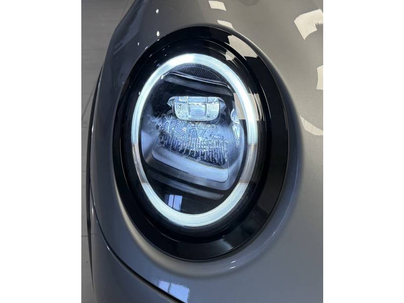 Mini Cooper - Photo 26