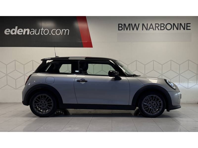 Mini Cooper - Photo 3