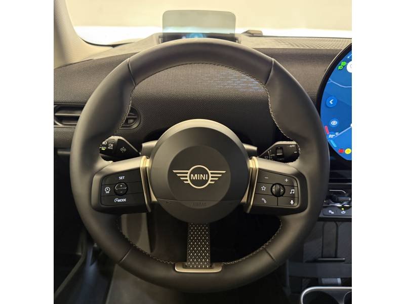 Mini Cooper - Photo 6