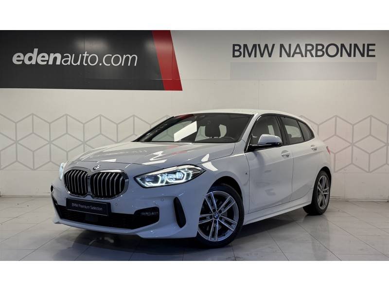 BMW Série 1 - Photo 1