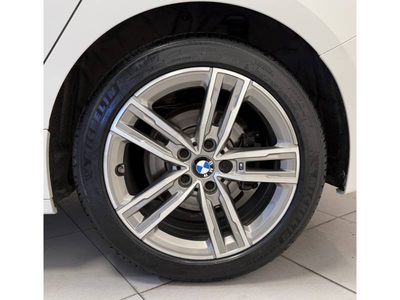 BMW Série 1 - Photo 14
