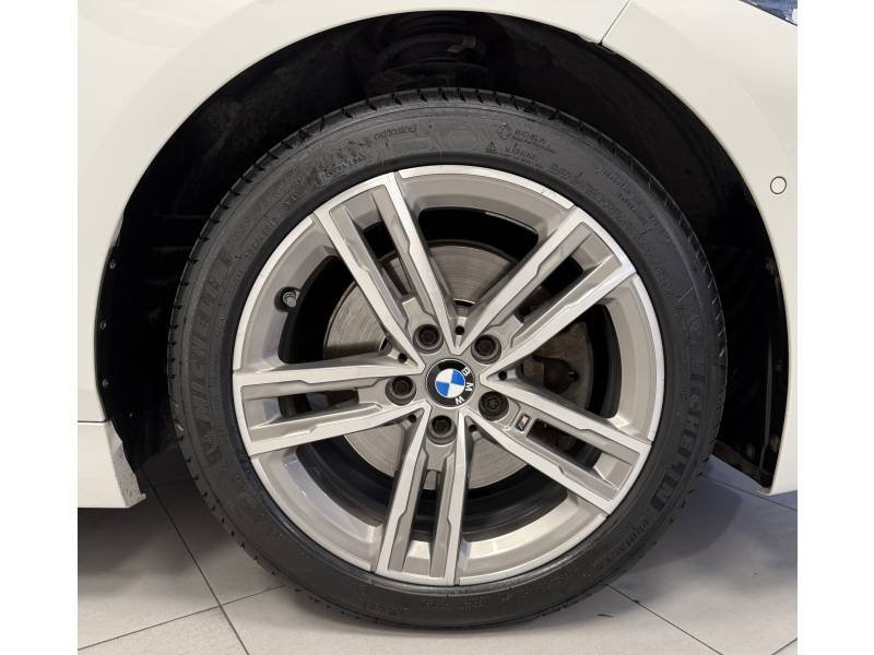 BMW Série 1 - Photo 15