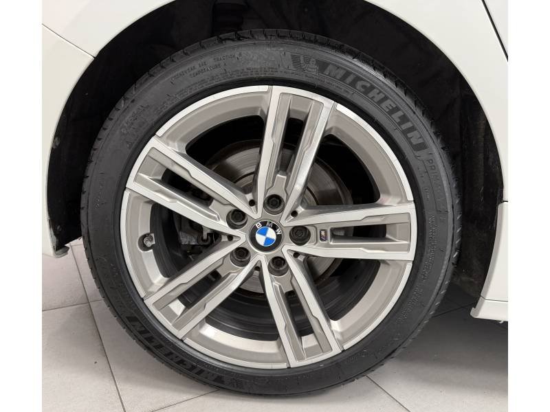 BMW Série 1 - Photo 16