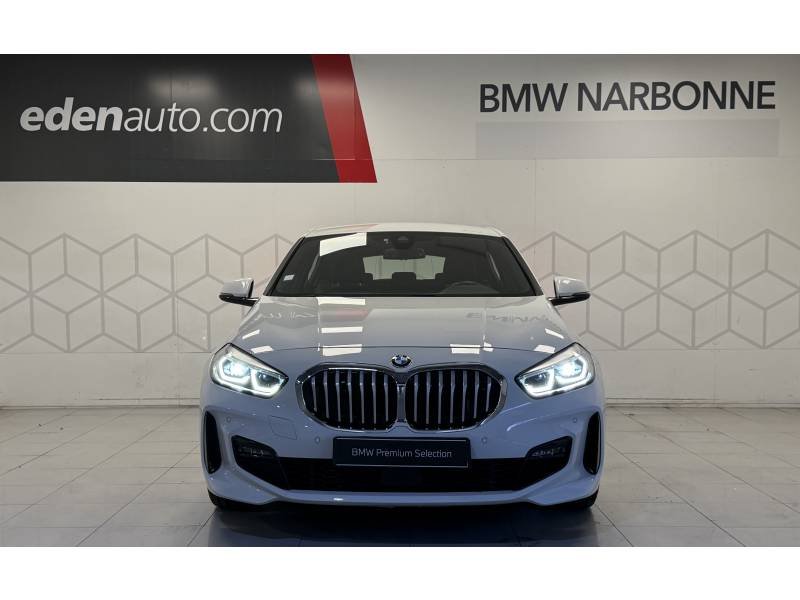 BMW Série 1 - Photo 17