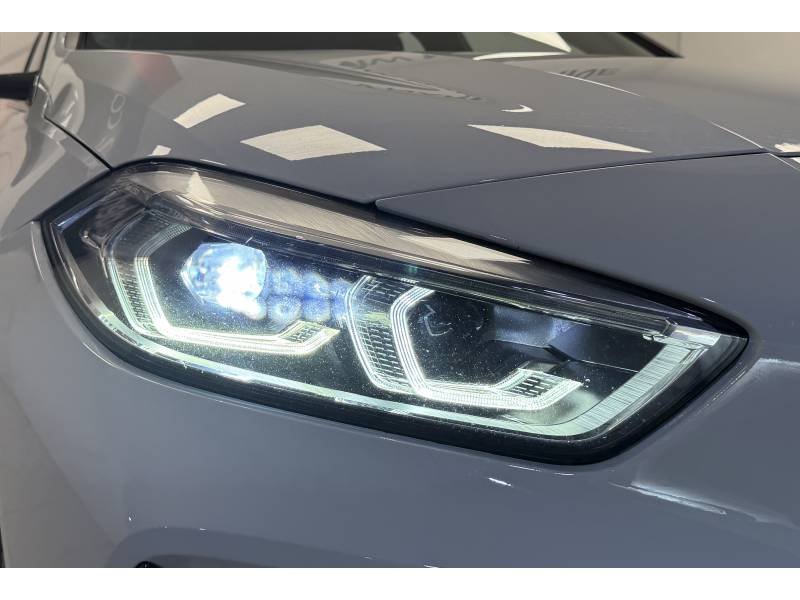 BMW Série 1 - Photo 23
