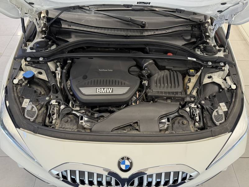 BMW Série 1 - Photo 34