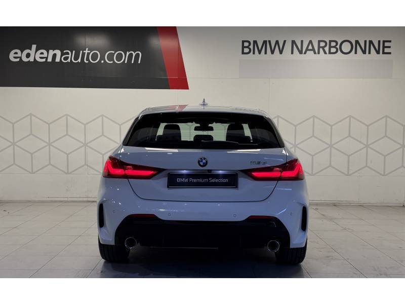 BMW Série 1 - Photo 39