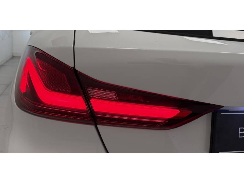 BMW Série 1 - Photo 40