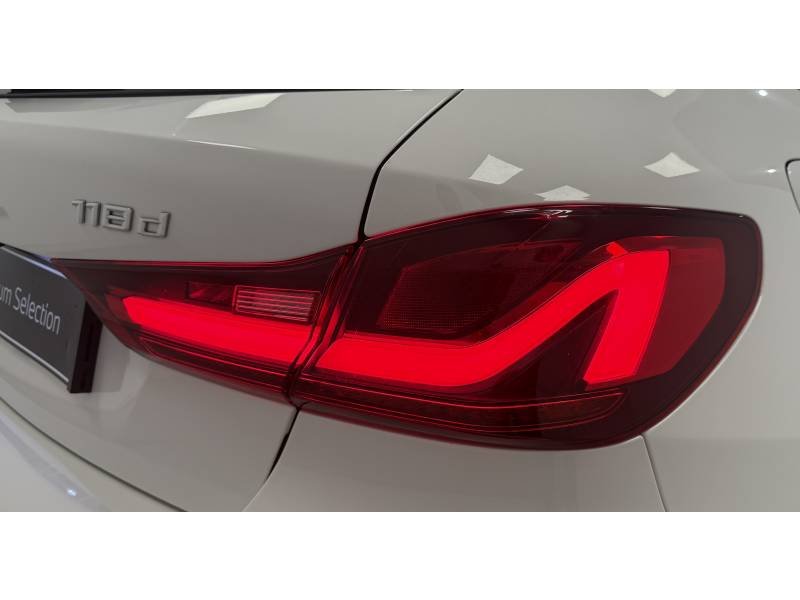 BMW Série 1 - Photo 47