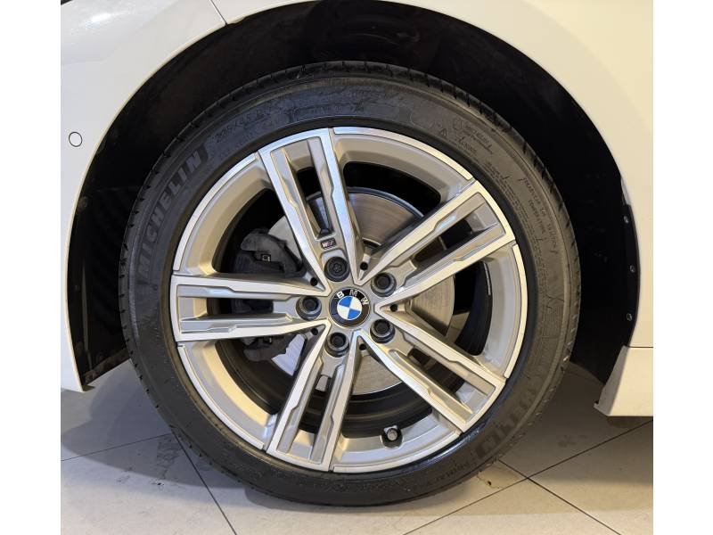 BMW Série 1 - Photo 8