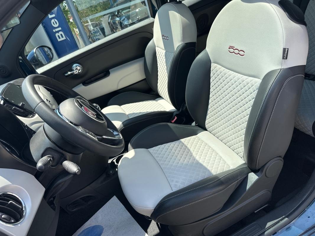 Fiat 500 - Photo 14