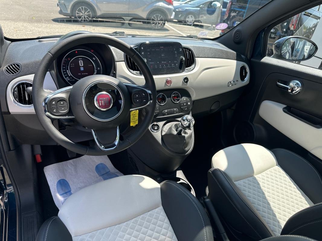 Fiat 500 - Photo 15