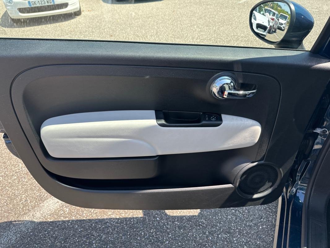 Fiat 500 - Photo 16