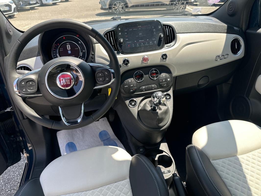 Fiat 500 - Photo 17