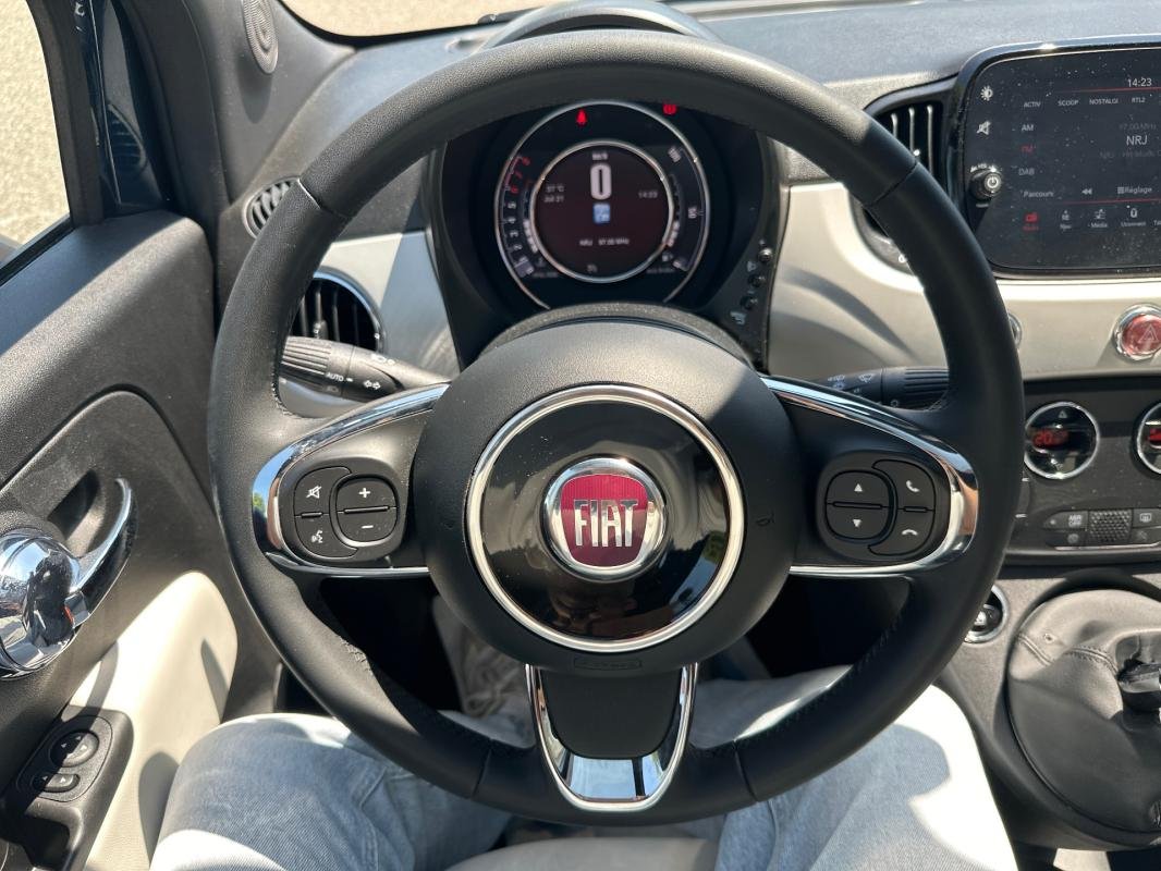 Fiat 500 - Photo 18