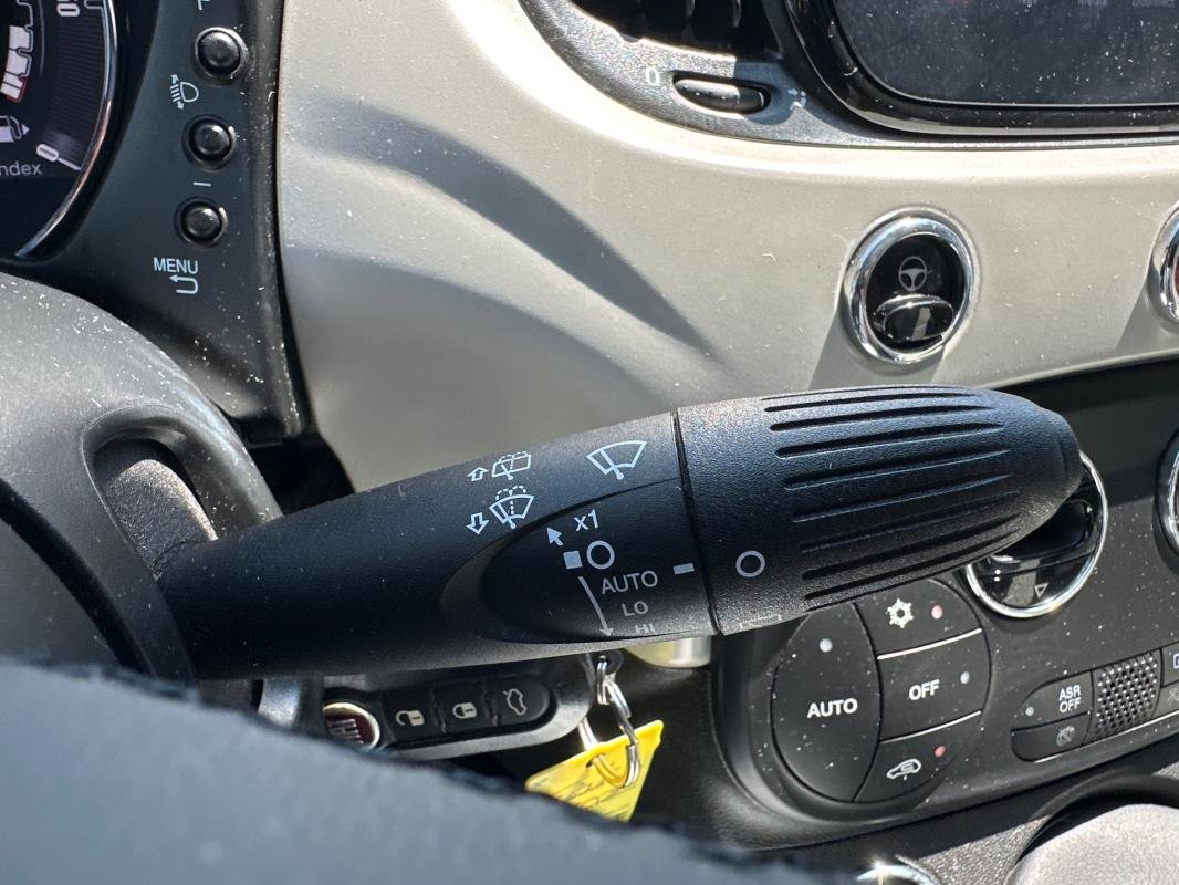 Fiat 500 - Photo 21
