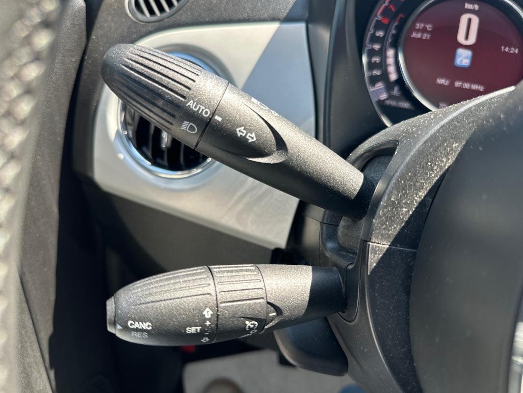 Fiat 500 - Photo 22